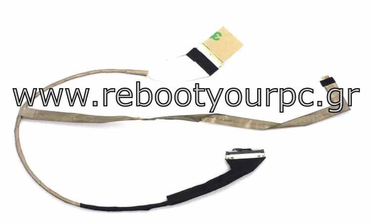 HP Pavilion G6 G6-1000 Screen Cable (LCD) - Reboot